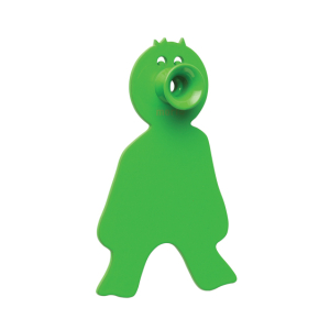 WHO?ME! him knage grøn dreng WHO?ME! him knage grøn dreng