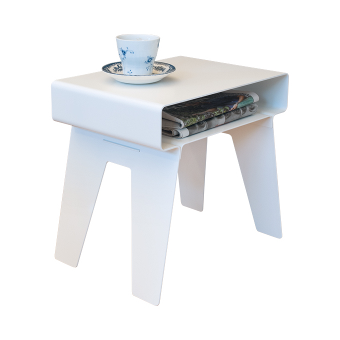 Køb unikt lille design sidebord kyushi sidetable hvid · fragt 0 kr. Marmor bordplade