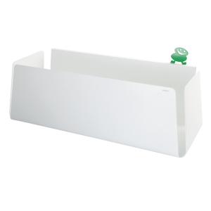 STUFF·IT maxibox HVID/GRØN aluminium til opbevaring af dine mellemstore ting STUFF·IT maxibox HVID/GRØN aluminium til opbevaring af dine mellemstore ting